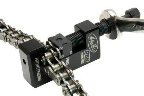 Motorcycle Chain Tool Kit U270