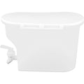 Cold Water Kettle with Faucet Large Capacity PP Water Pitcher J107281
