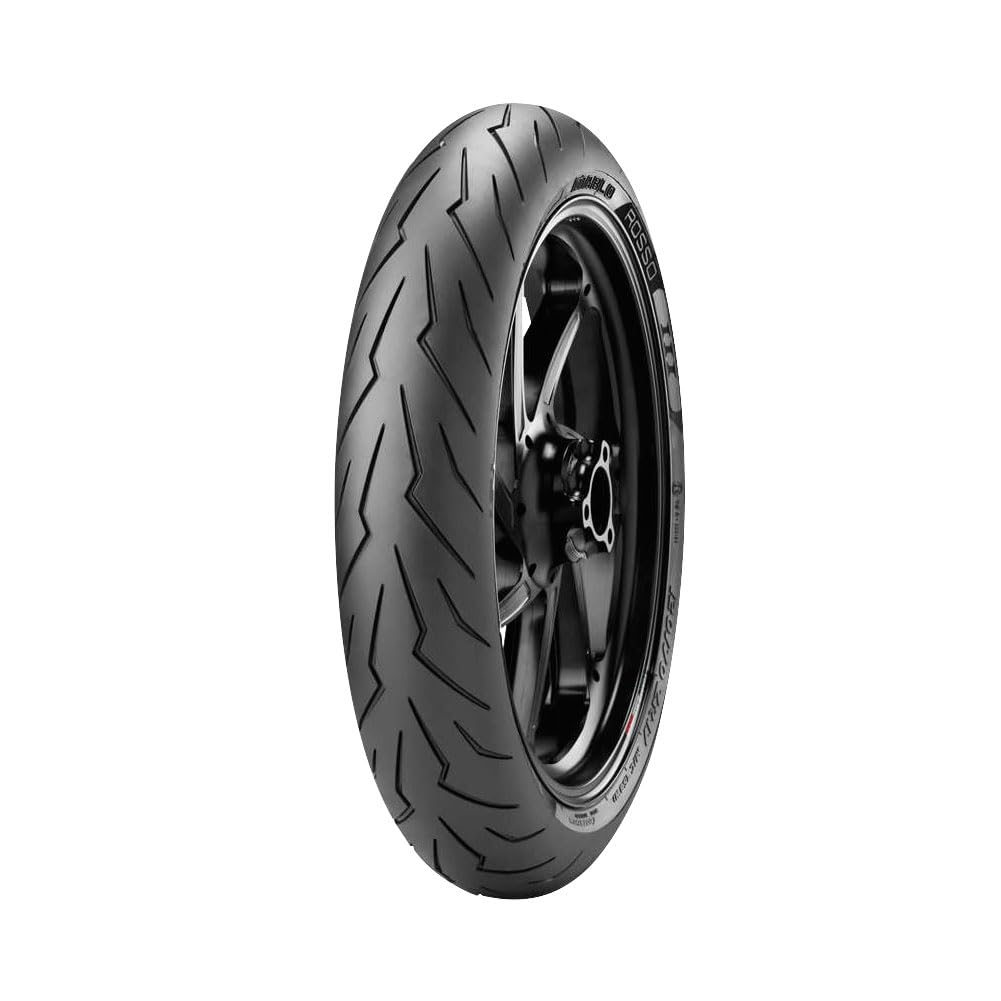 Front Motorcycle Tire D47133