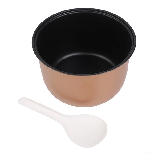 2L Aluminum Alloy Non-Stick Rice Cooker Inner Pot J3220