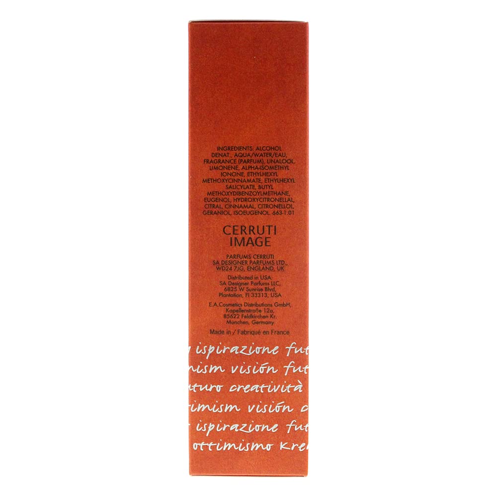 2.5 oz EDT Spray L4566