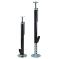 5000 lb Adjustable Stabilizer Jacks Pair H4838
