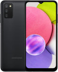 Black Unlocked Smartphone M295082