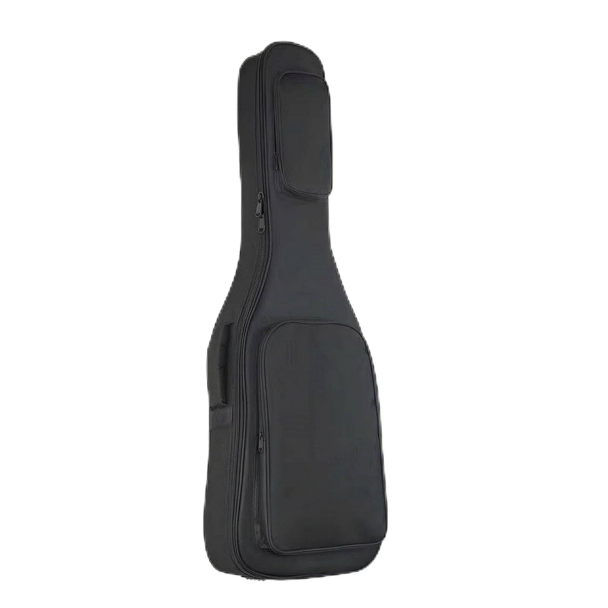 Electric Guitar Carrier Case with 15mm Padding Oxford Cloth Gig Bag O386
