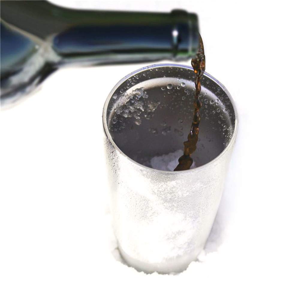 20 oz Stainless Steel Insulated Tumbler I488340