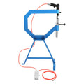 Pneumatic Planishing Hammer Metal Fabrication Set E88831