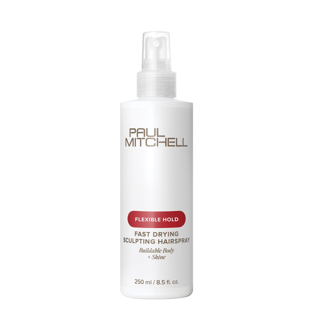 Fast Drying Sculpting Spray Medium Hold K34631