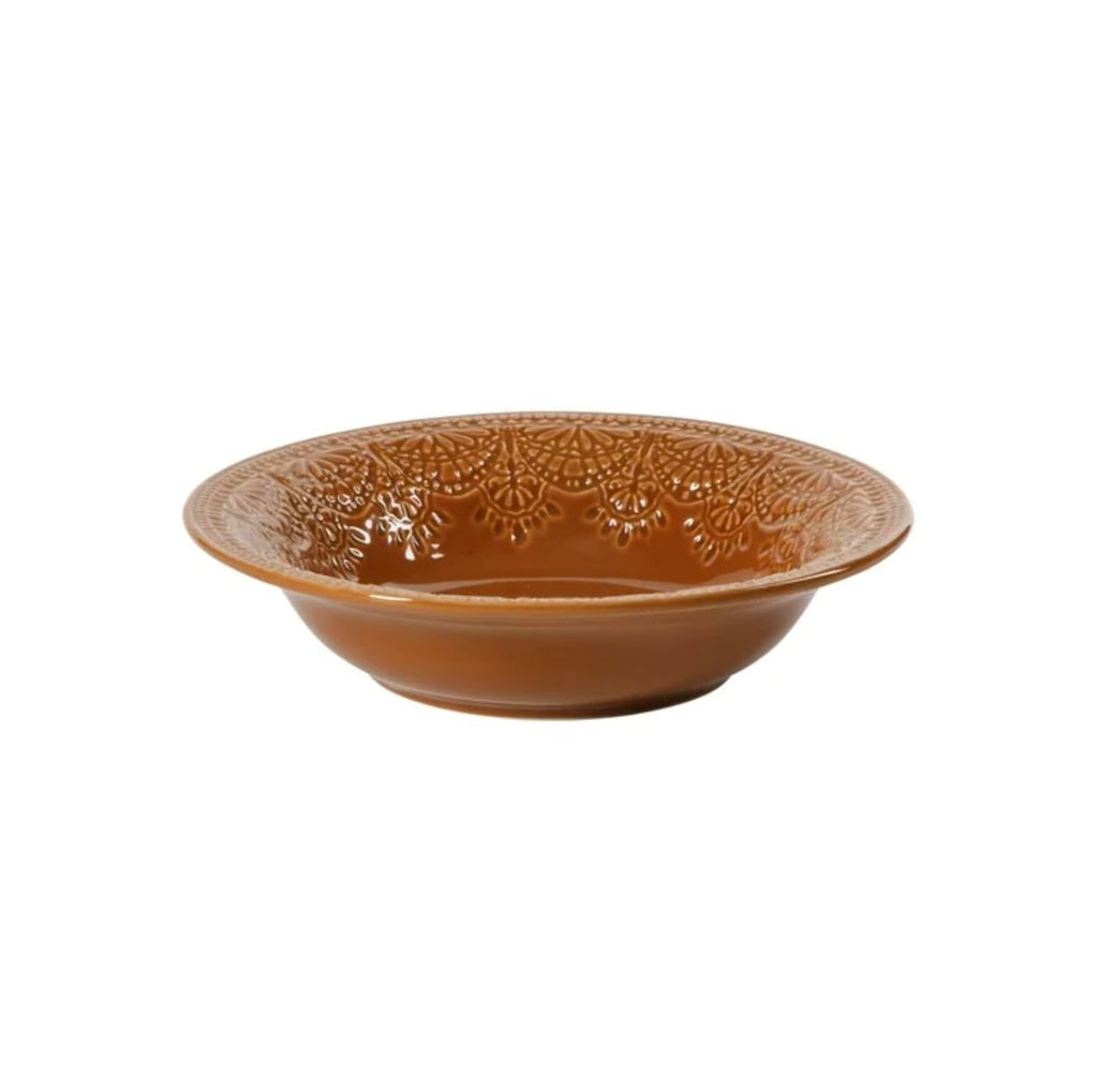 12-Piece Ceramic Dinnerware Set W2238