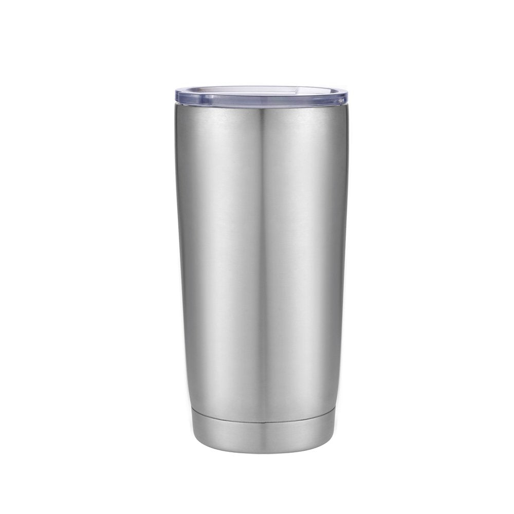 20 oz Stainless Steel Insulated Tumbler I488340
