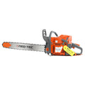 24 Inch 71cc Gas Powered Chainsaw B50453