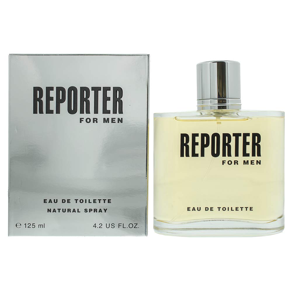 Men 4.2oz 125ml EDT Spray V7143