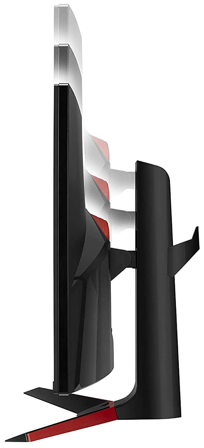 34" Curved IPS Gaming Monitor 144Hz P70485