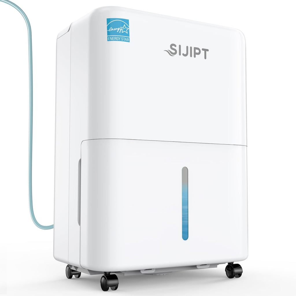 80 Pints Dehumidifier with Pump S367867