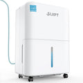 80 Pints Dehumidifier with Pump S367867