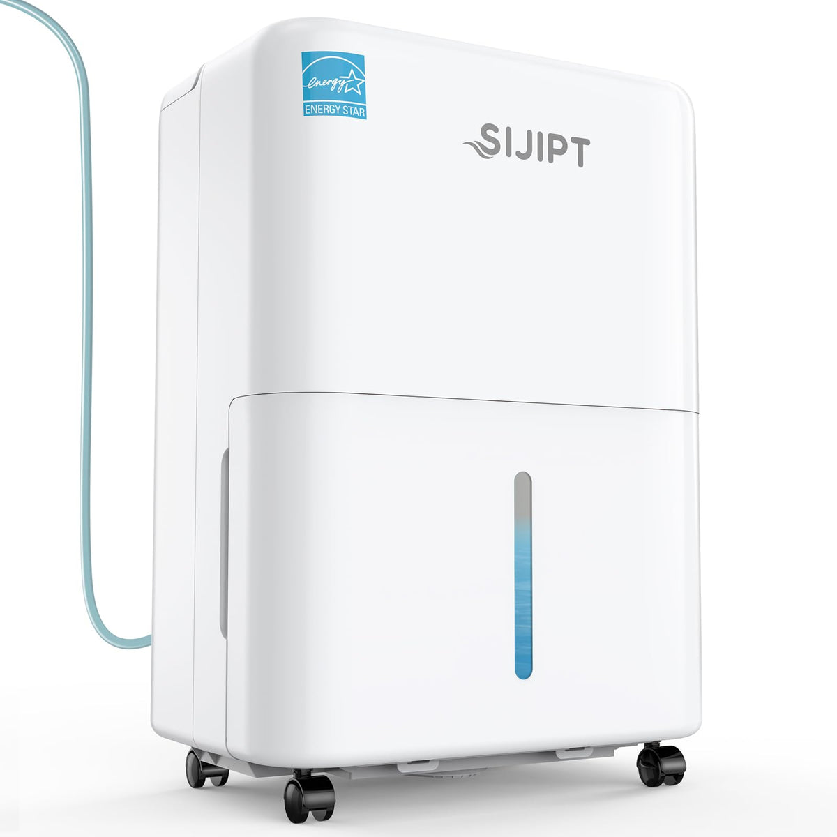 80 Pints Dehumidifier with Pump S367867