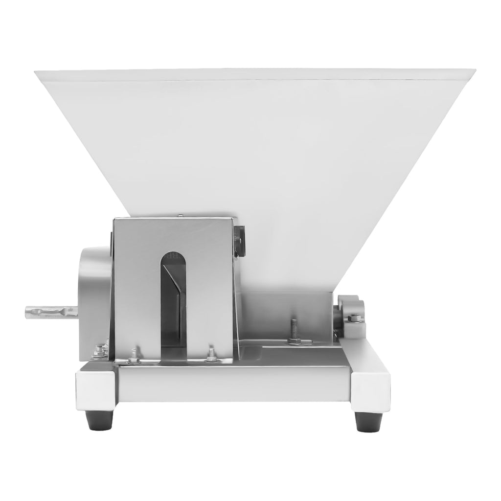 4L Stainless Steel Electric Fruit Crusher L832