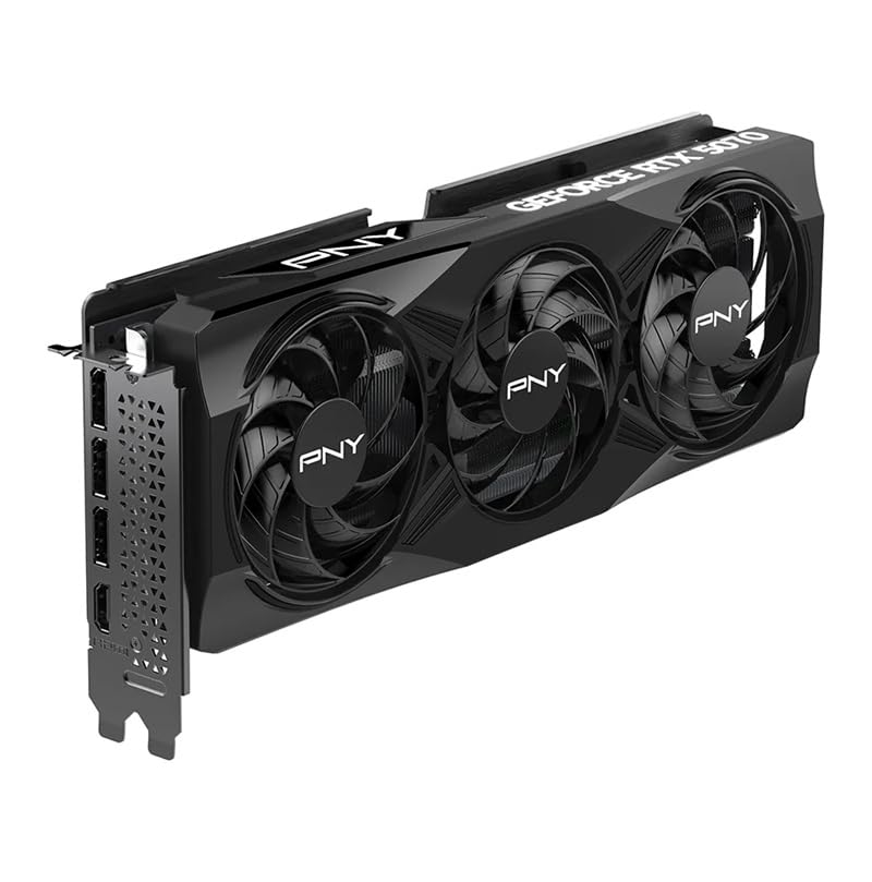 NVIDIA GeForce RTX 5070 Graphics Card 12GB GDDR7 U4391