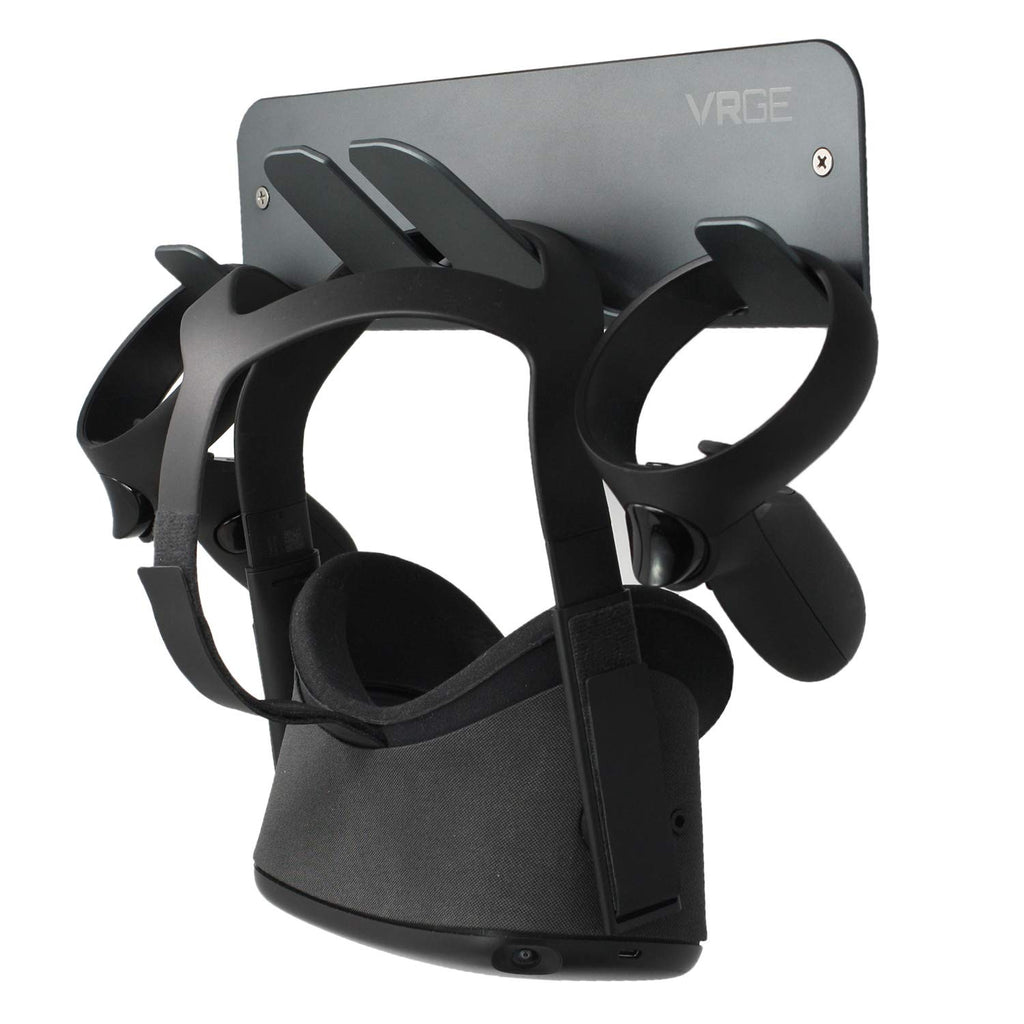 VR Wall Mount Storage Stand Hook T331