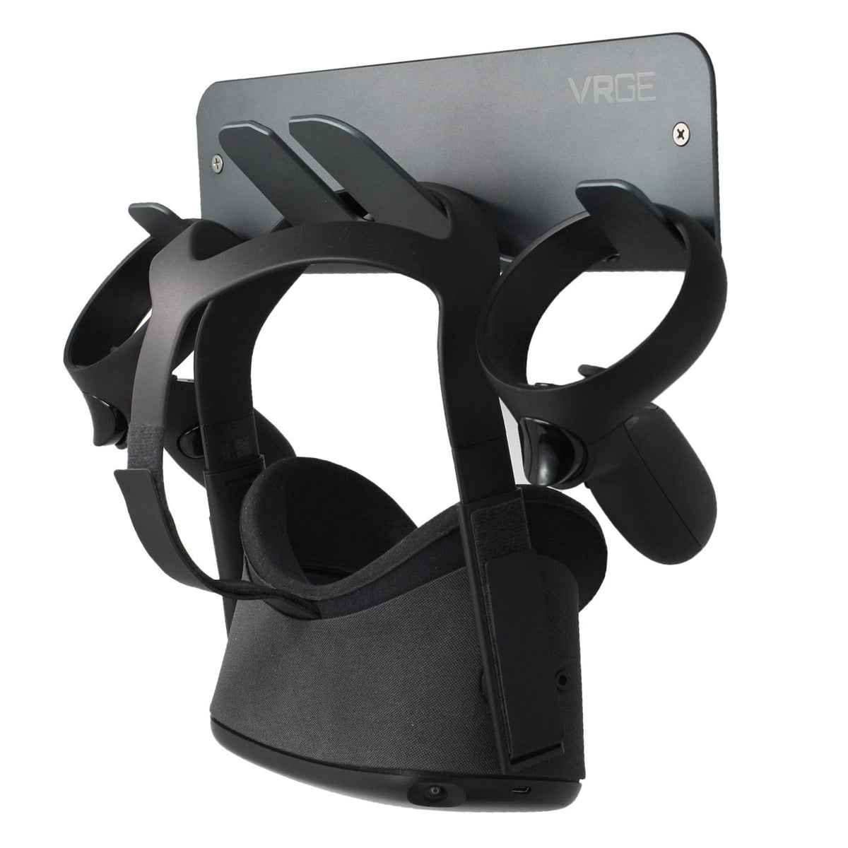 VR Wall Mount Storage Stand Hook T331