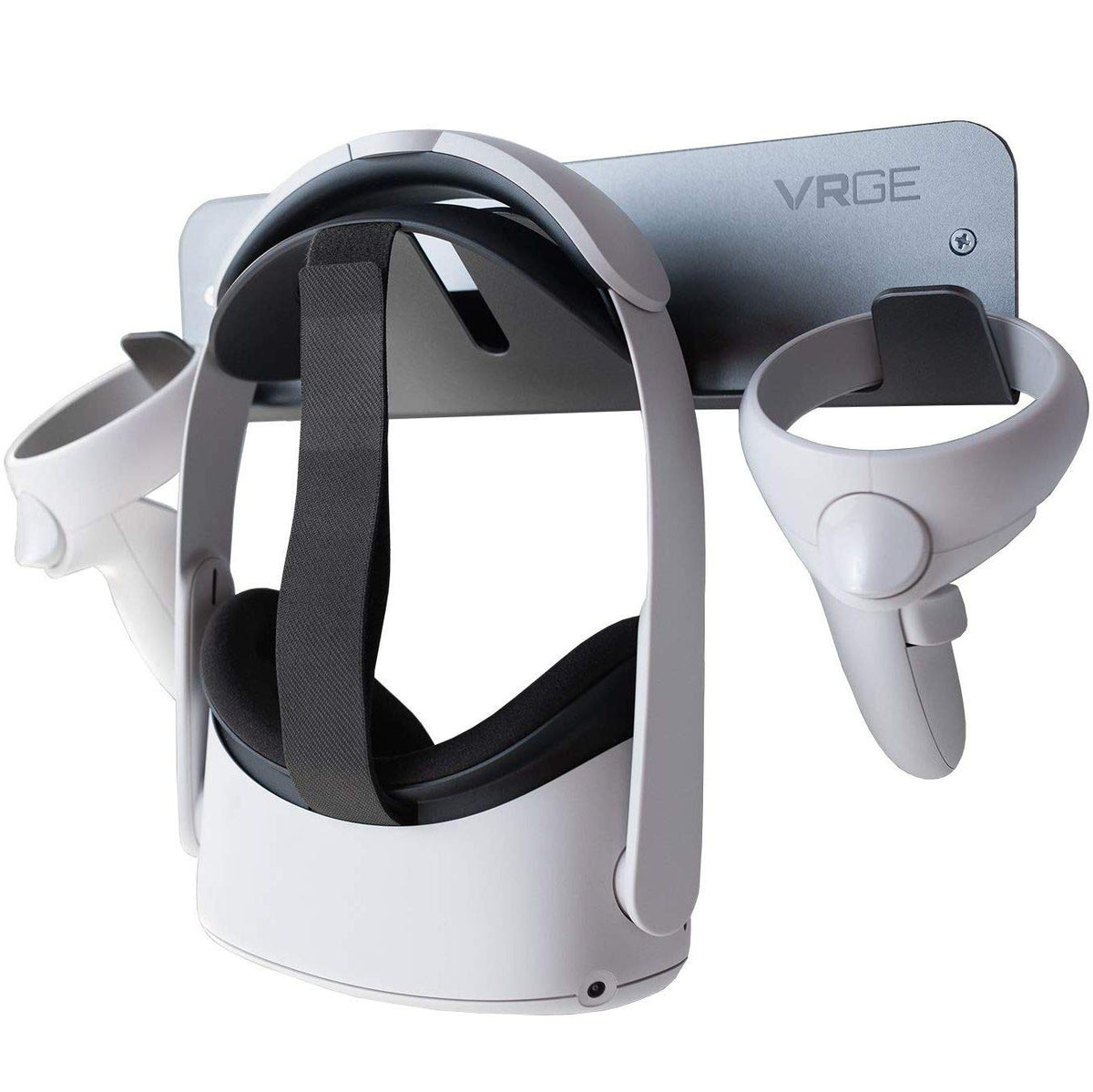 VR Wall Mount Storage Stand Hook T331