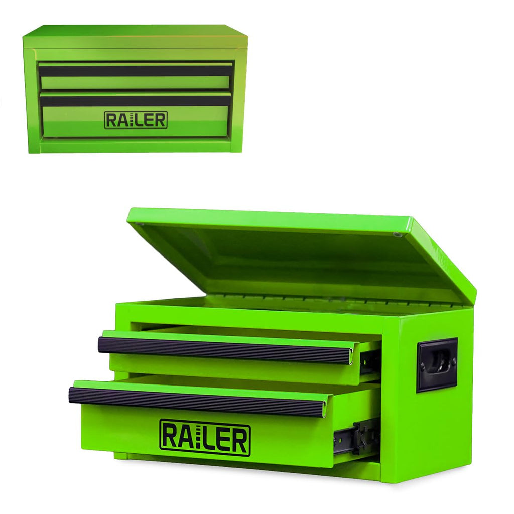 Metal Tool Box Organizer D3644