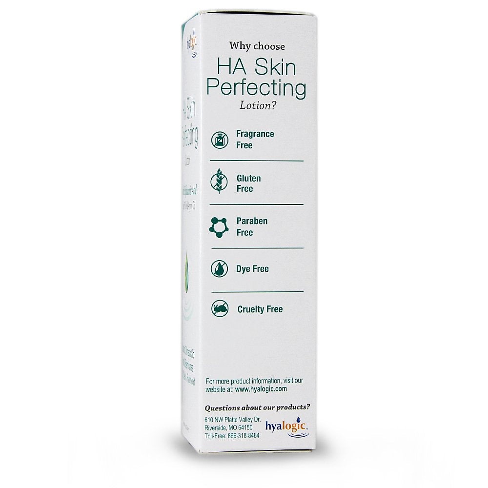 Hyaluronic Acid Face Moisturizer with Argan Oil 1 Oz R886