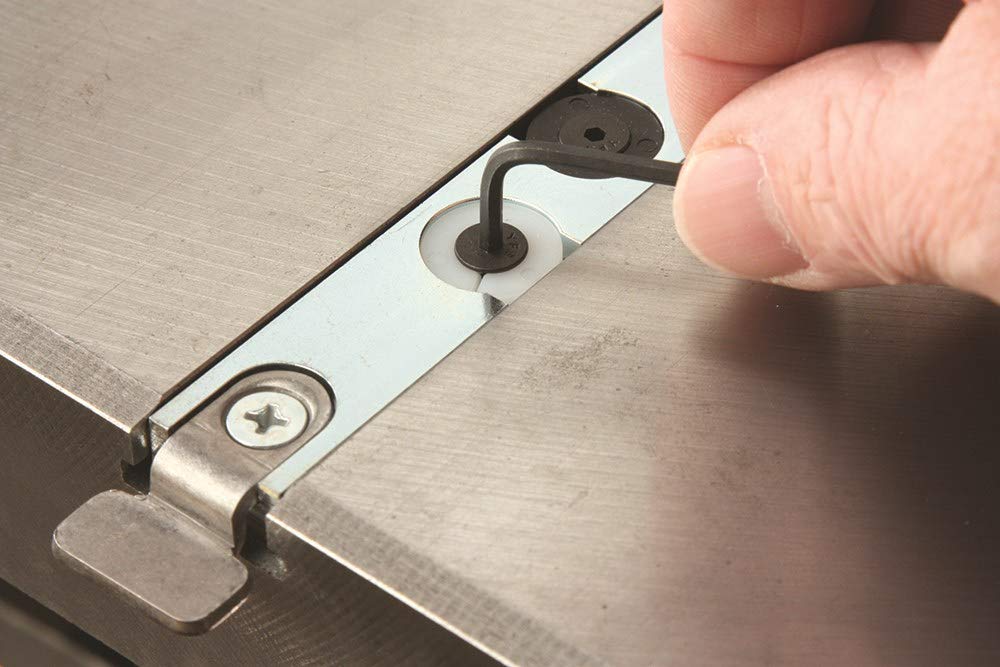 Miter Gauge T55486
