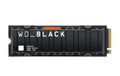 2TB NVMe M.2 2280 Internal SSD with Heatsink W16999