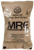 Meals Ready-to-Eat Assorted Flavor T5622