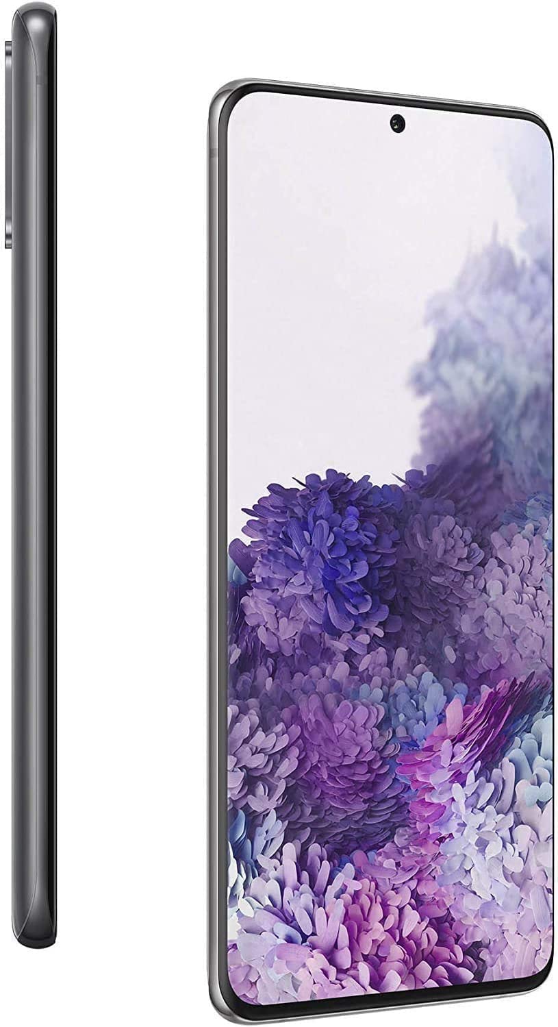 128GB Cosmic Gray Smartphone B404216