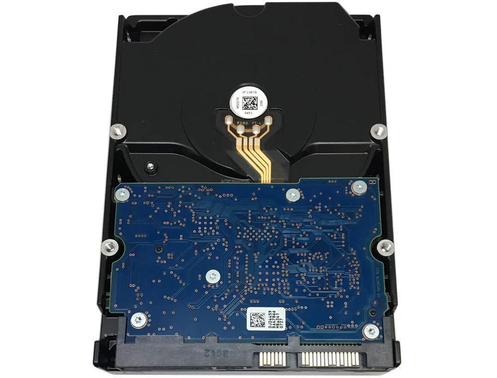 4TB 7200RPM SATA 3.5'' Internal Hard Drive J180