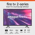 32" HD Smart TV with Voice Remote E860998