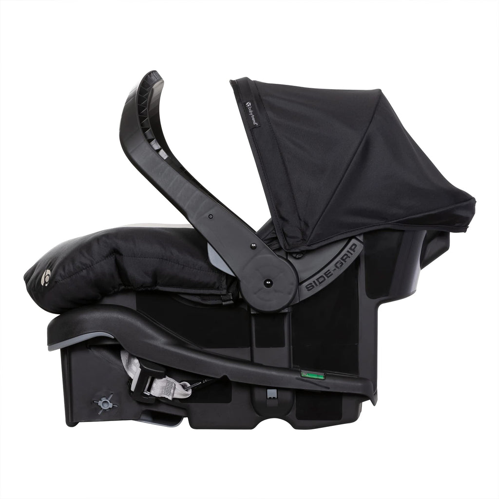 Double Stroller & Car Seat M152638