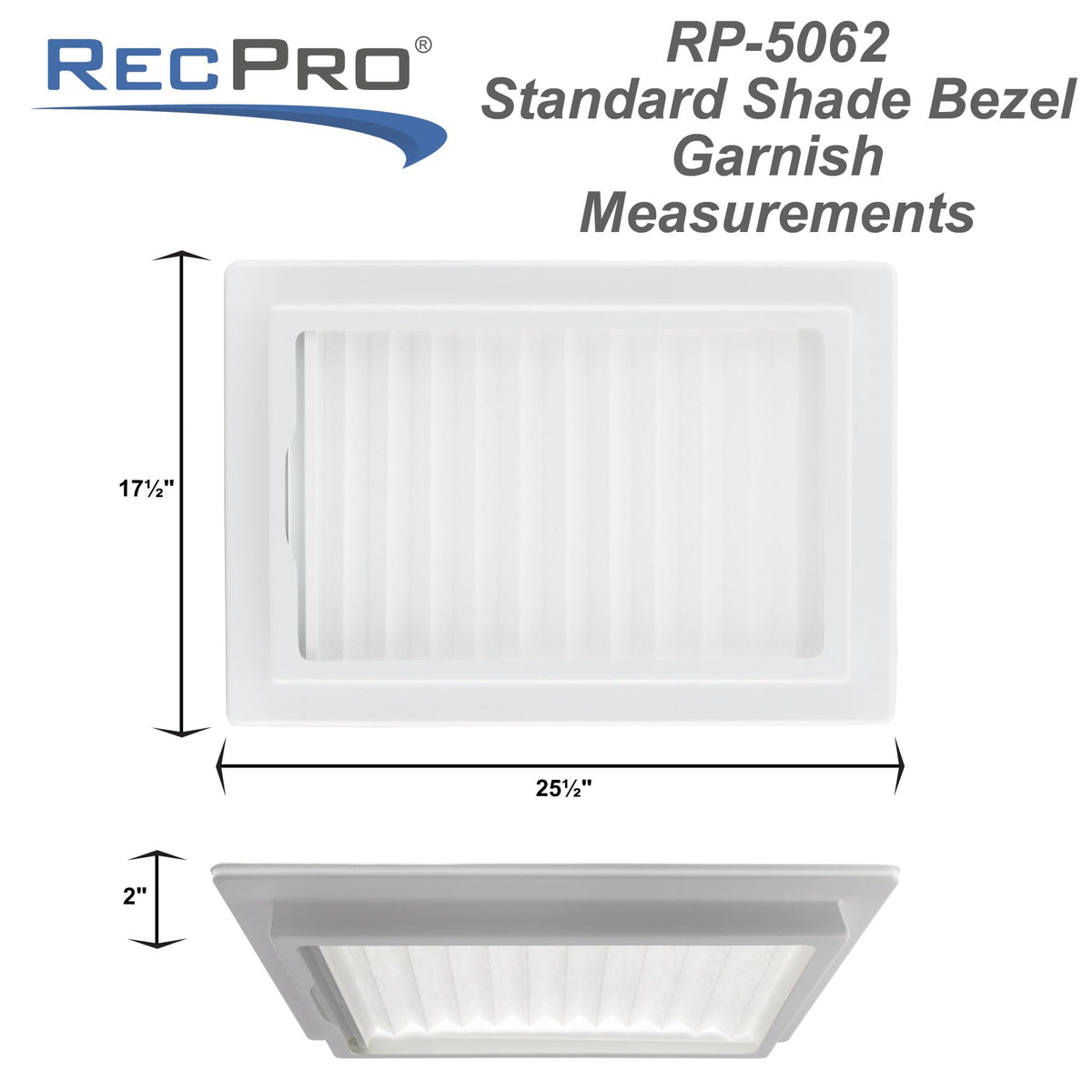 RV Skylight Shade I927