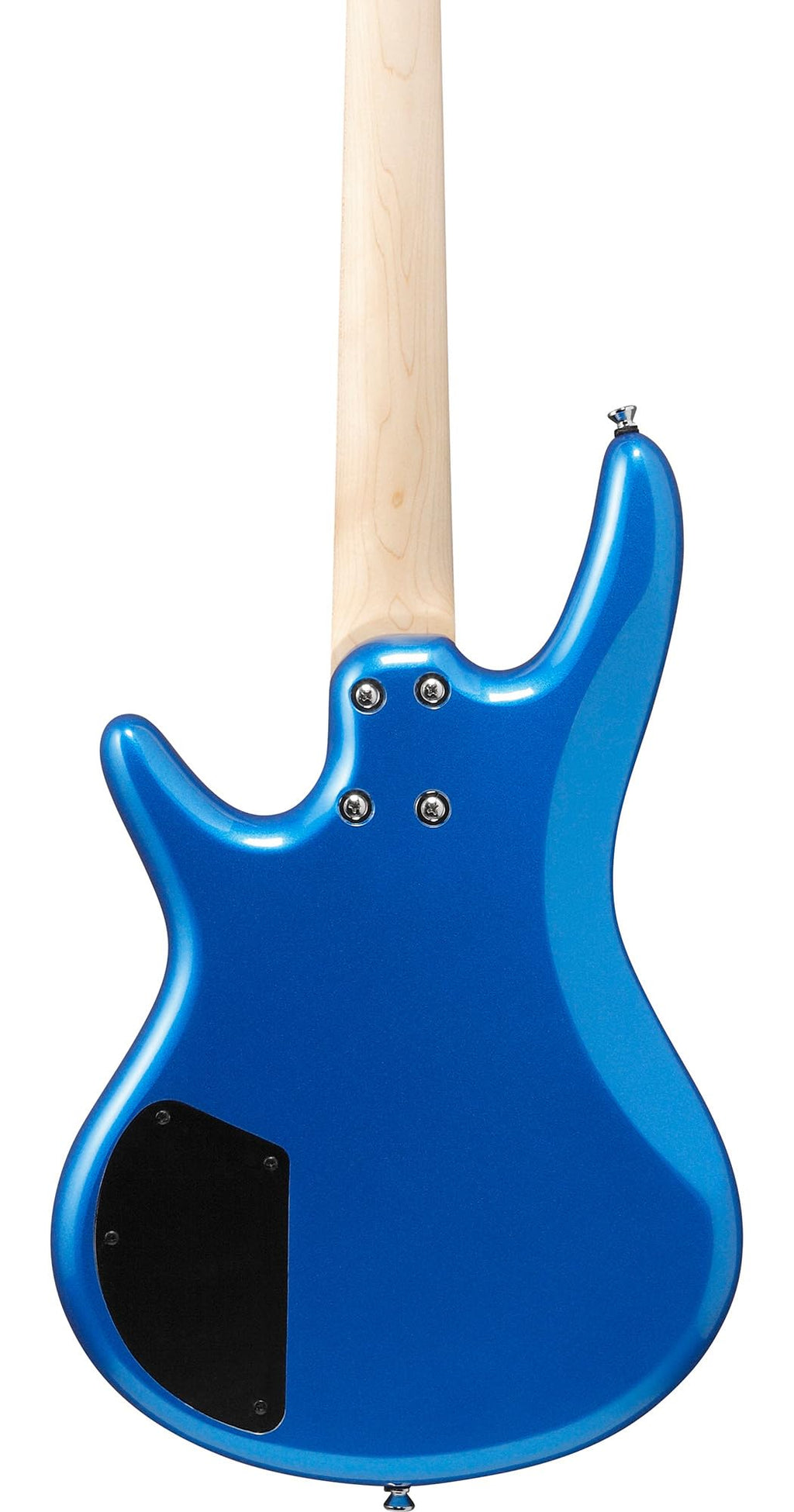 Starlight Blue Short-Scale Bass Guitar I881