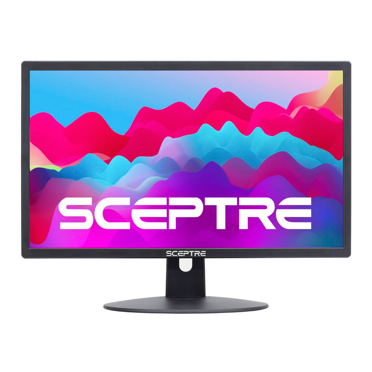 22 inch 1080p LED Monitor with Speakers C29724