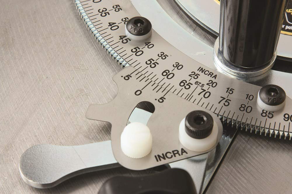 Miter Gauge T55486
