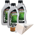 4-Stroke Oil Change Kit 10W-40 F9903