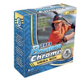 Factory Sealed MLB Baseball Mega Box 7 Packs J467037