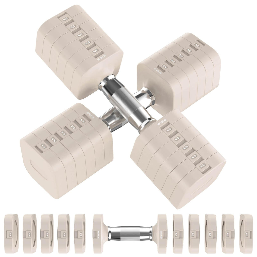 Adjustable Dumbbell Set N5939