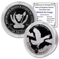 1 oz Silver Coin T720