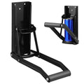 Heavy Duty Wall Mounted Can Crusher with Bottle Opener H3000