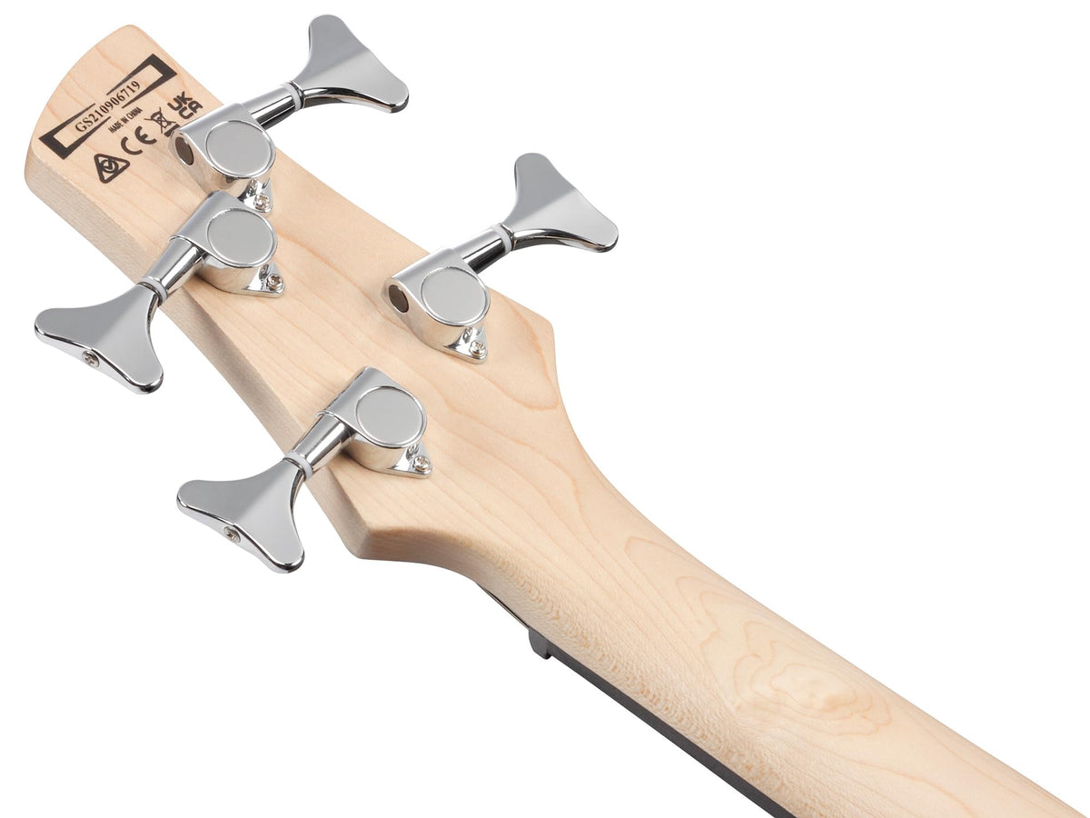 Starlight Blue Short-Scale Bass Guitar I881