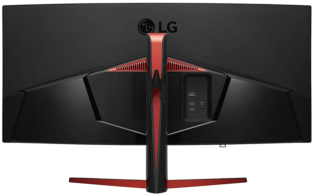 34" Curved IPS Gaming Monitor 144Hz P70485