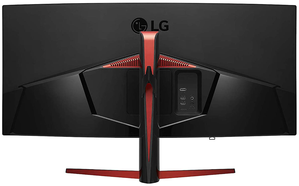 34" Curved IPS Gaming Monitor 144Hz P70485