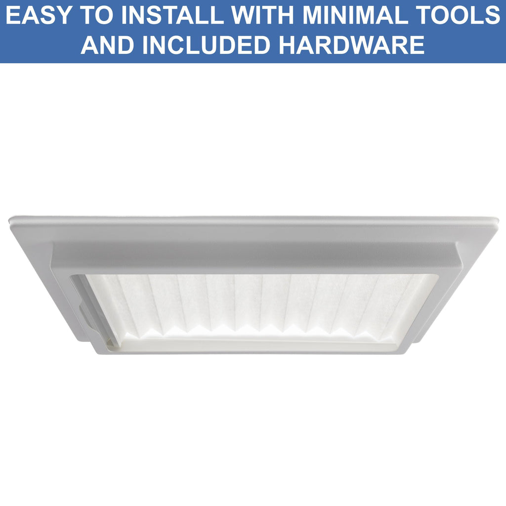RV Skylight Shade I927