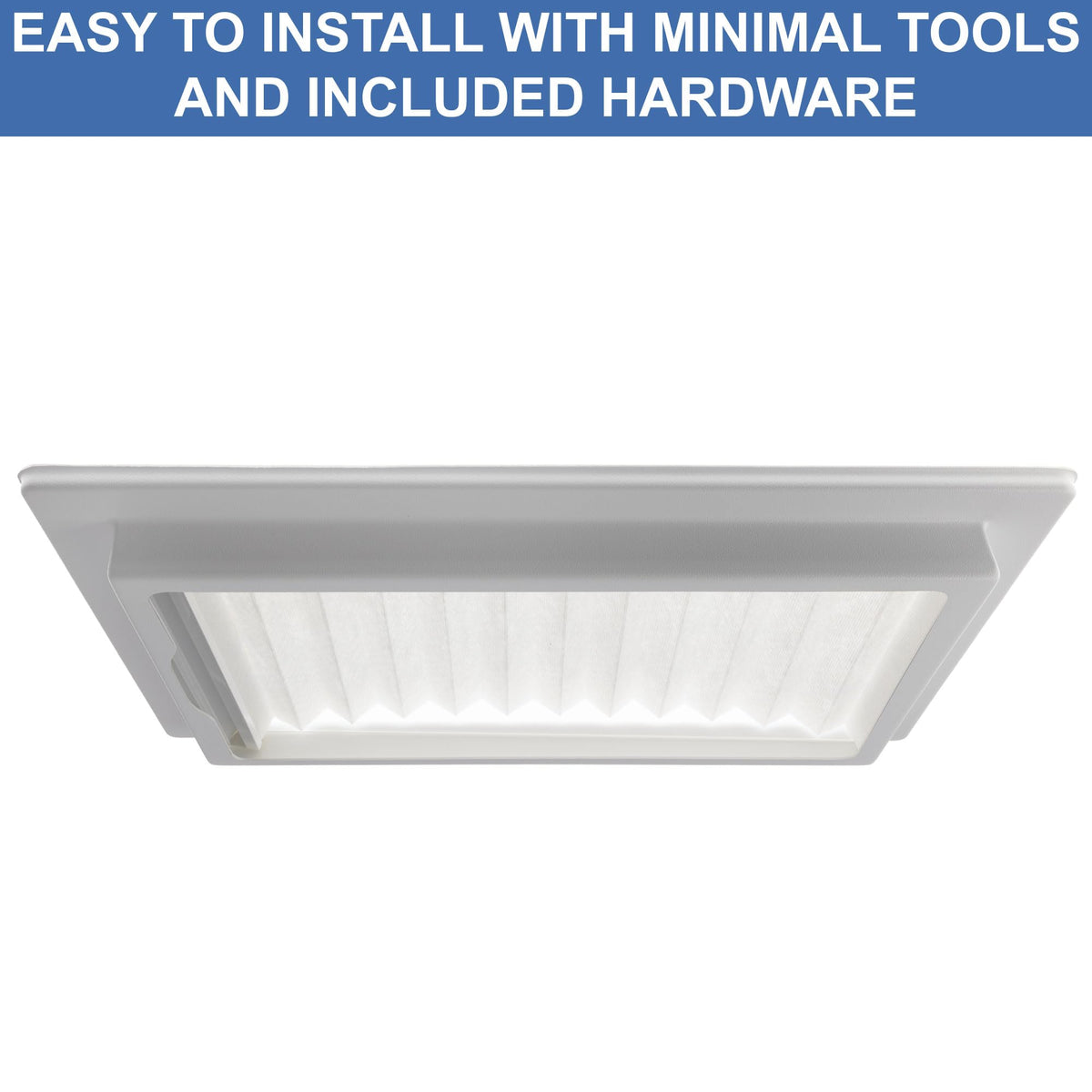 RV Skylight Shade I927