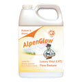 High-Gloss Vinyl Floor Polish Scratch Repair K3358