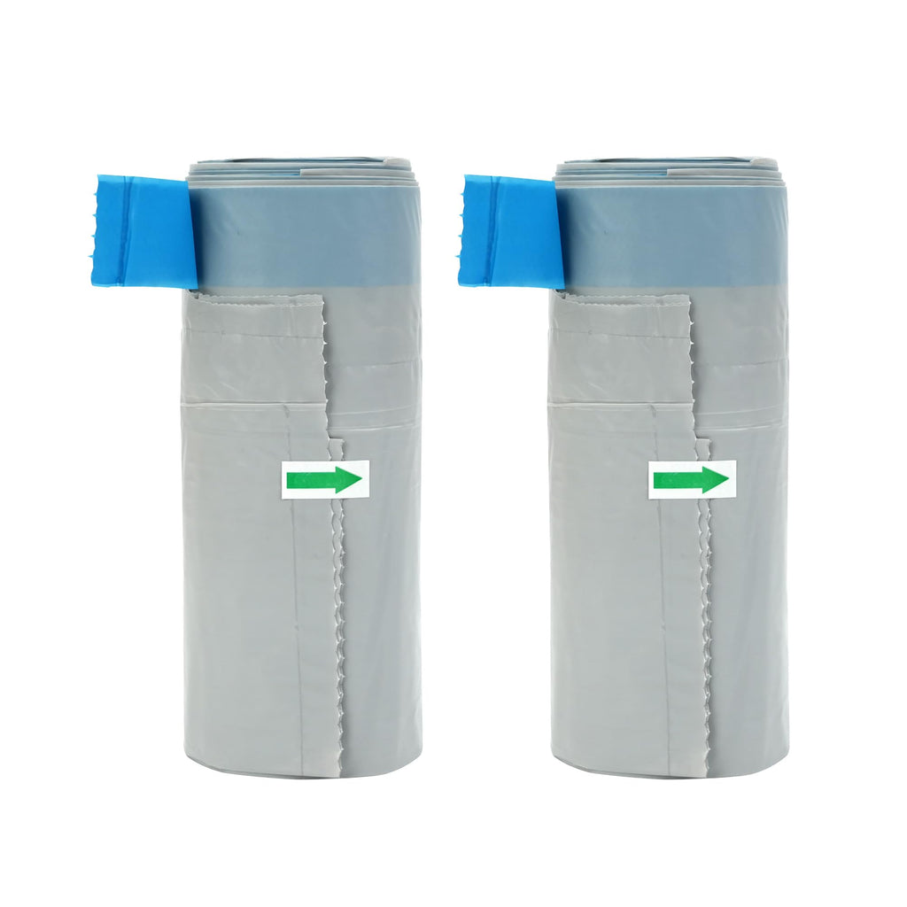 Litter Waste Bags 2 Rolls C10636