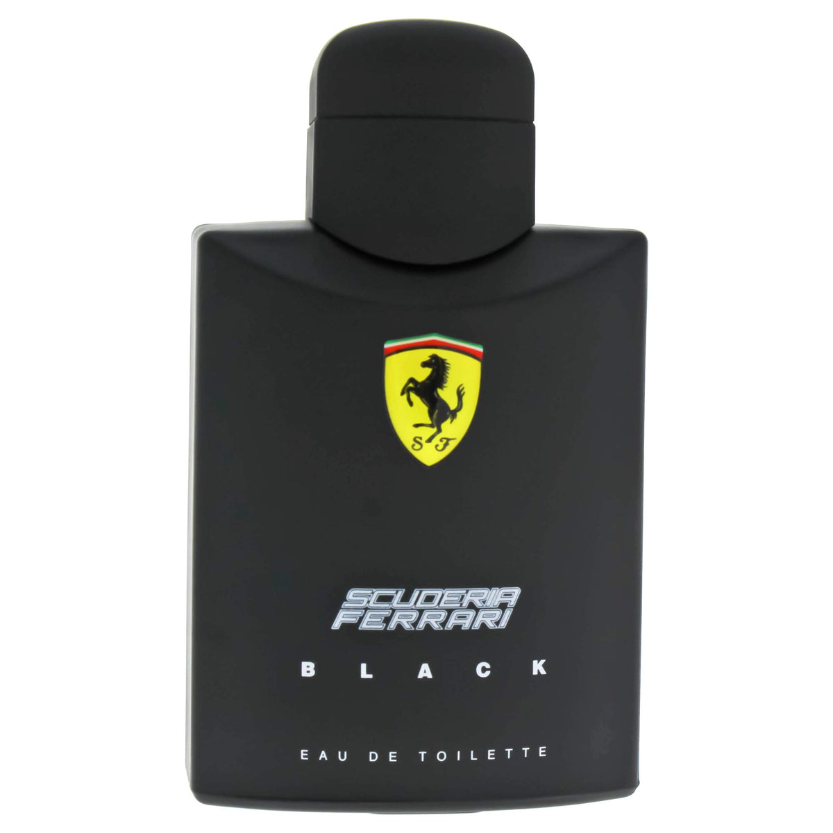 Black Eau de Toilette Natural Spray 125 mL A745400